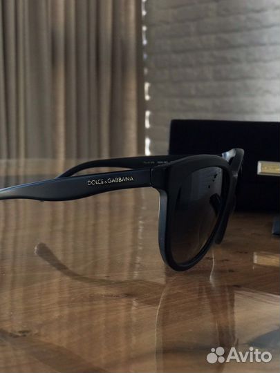 Очки оригинальные Dolce&Gabbana