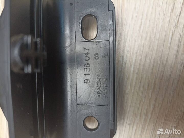 Кронштейн (крепление) BMW X3 G01 2018 9168047