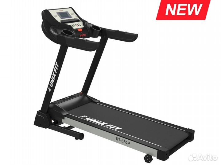 Беговая дорожки Unixfit ST-650P