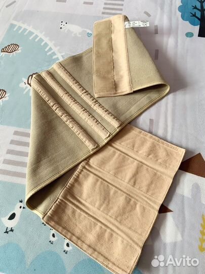 Бандаж послеродовый emma jane размер 2