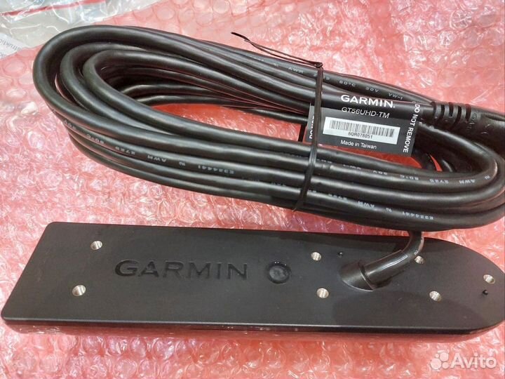 Датчик Garmin gt56uhd-TM