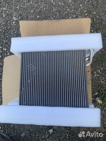 Испаритель кондиционера Kia Rio 3