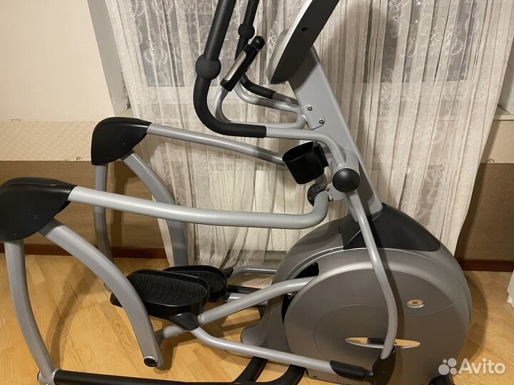 Эллиптический тренажер vision s60