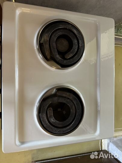 Плита электрическая мечта бу