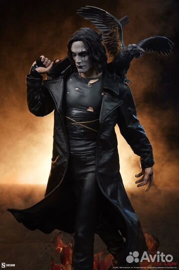 The Crow
