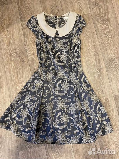 Платье на выпускной 40 42