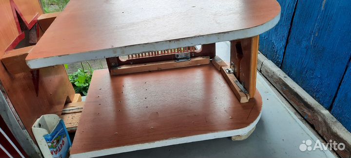 Домик для животных