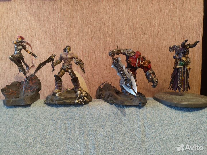 Darksiders 3 Apocalypse Edition (xbox)