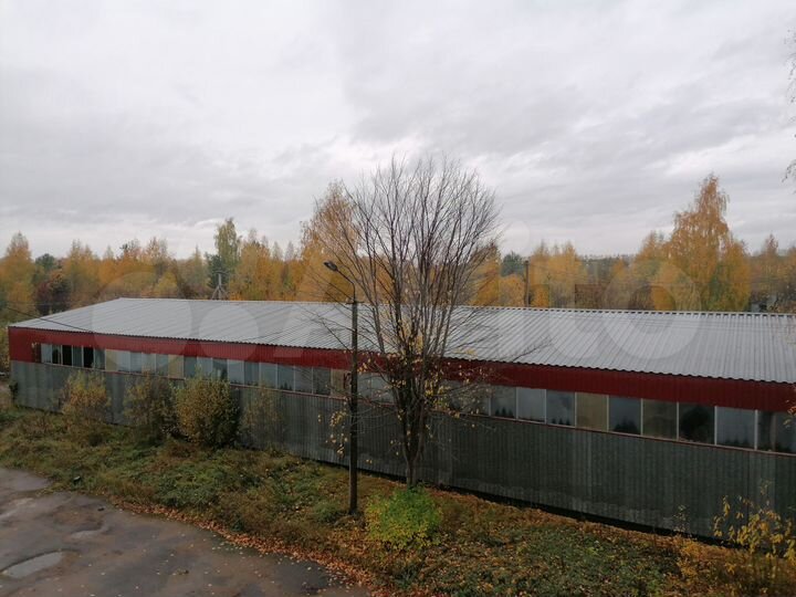 Производство, 70000 м²