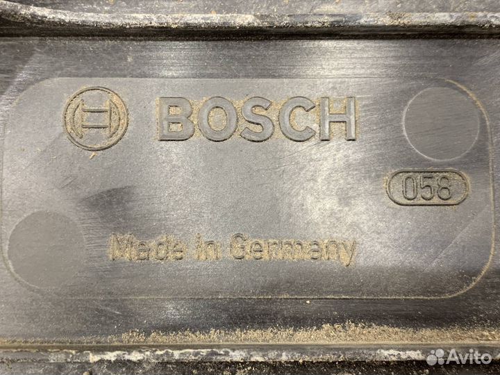 Вентилятор радиатора Mercedes C238 E Coupe