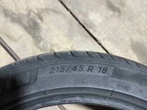 Michelin Primacy 4 215/45 R18 93W