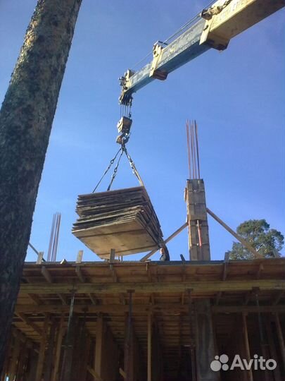 Автокраны, автовышки(услуги, аренда автокранов) Ще