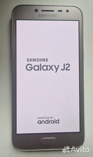 Samsung Galaxy J2 Core, 16 ГБ