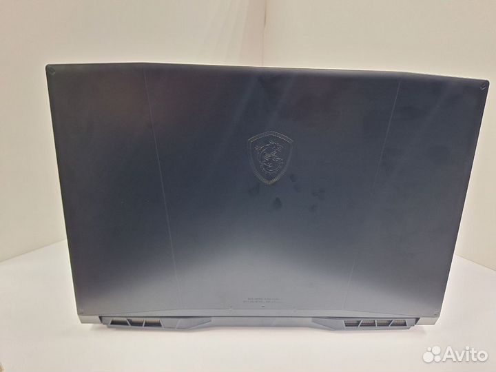 Ноутбук MSI Katana GF76 11SC-888XRU