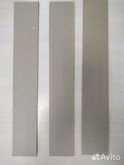 Картон для творчества