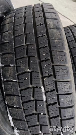 Dunlop SP Winter Maxx WM01 195/65 R15