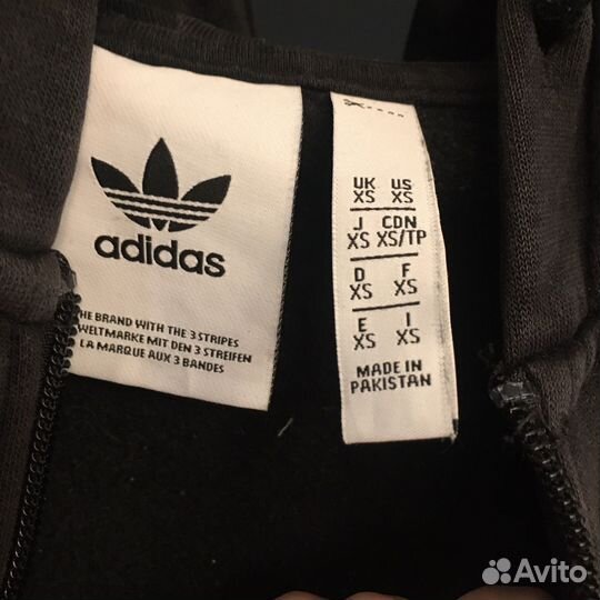 Спортивный костюм мужской adidas originals