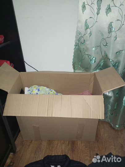 Женские вещи пакетом 42 44