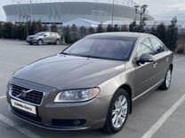 Volvo S80 3.2 AT, 2007, 318 301 км, с пробегом, цена 1 090 000 руб.