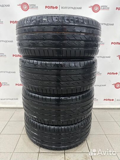 Ikon Tyres Nordman SZ2 235/45 R18 94W