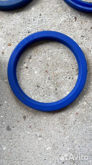 Манжеты сальники на автоподъемник