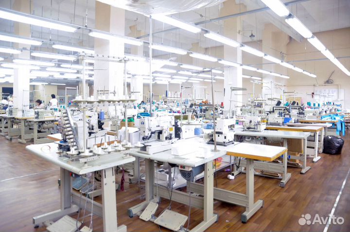 Пошив изделий для Вайлдберриз,Озон под ключ