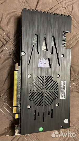 RX 5700XT, 8Gb, новая