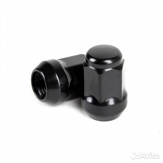 Комплект гаек 24шт. M12-1.5 конус HEX 19