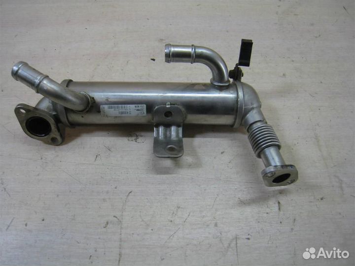 Радиатор системы EGR KIA ceed (ED) 2011