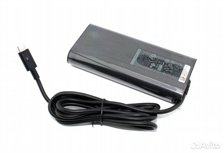 Dell 20V 6.5A 130W Type C