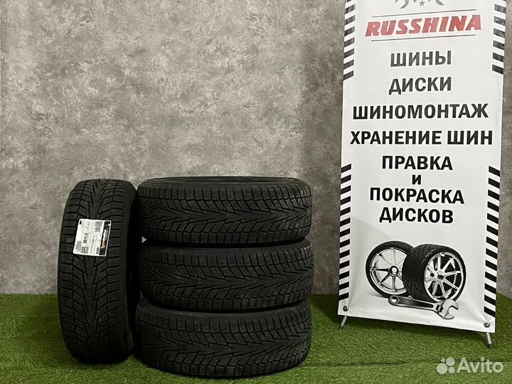 Hankook Winter I'Cept iZ 2 W616 215/55 R16 97T