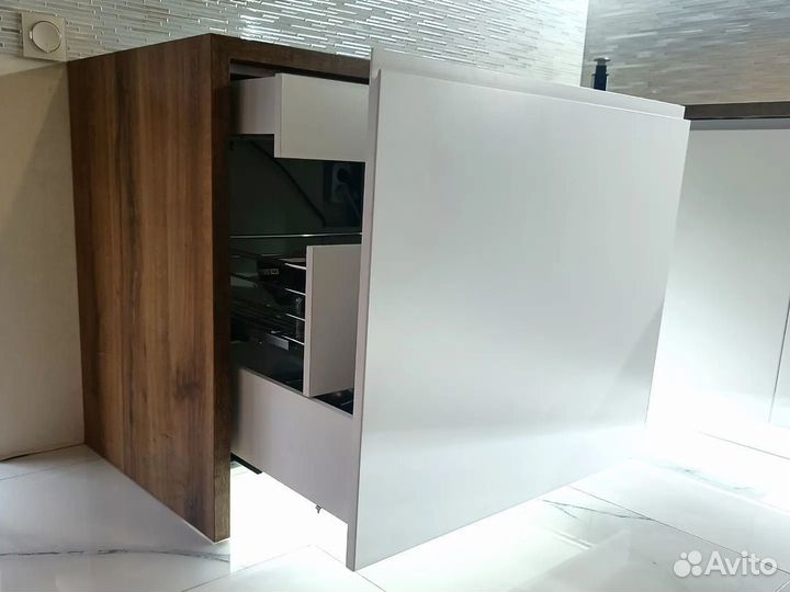 Кухни на заказ в рассрочку