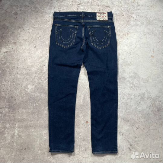 Джинсы True Religion Geno 33 размер