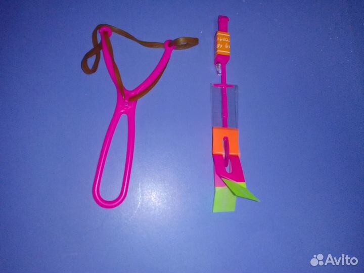 Вертолётики 50шт