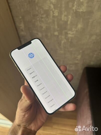 iPhone 12 Pro Max, 128 ГБ