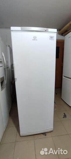 Морозильная камера б/у Indesit
