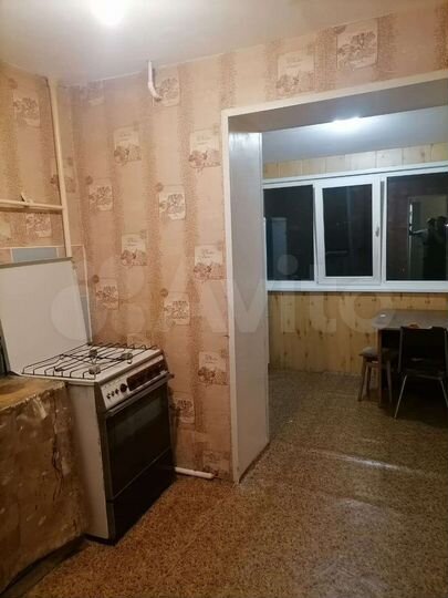 1-к. квартира, 40 м², 3/9 эт.