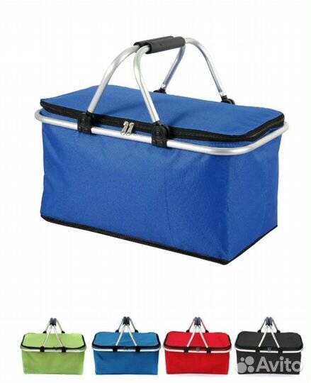 Сумка-холодильник