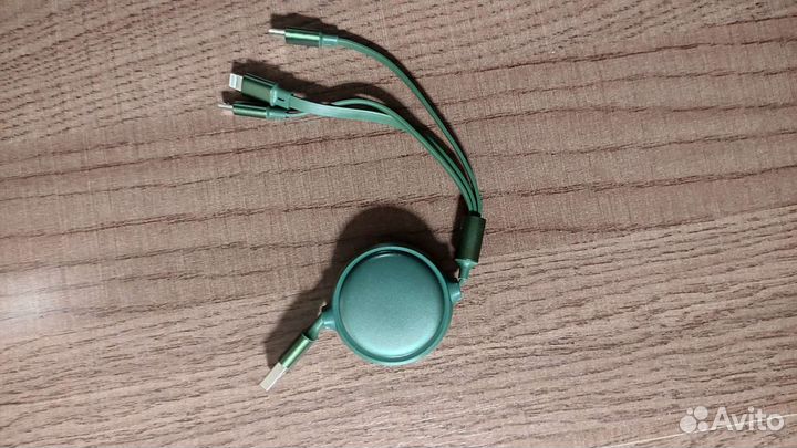 Универсальный usb кабель