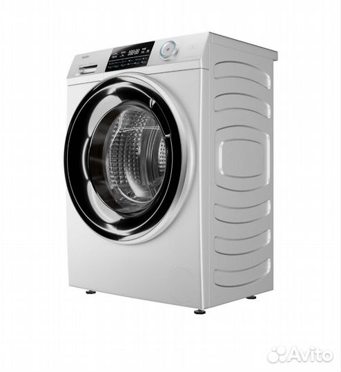 Стиральная машина Haier HW80-BP14969A