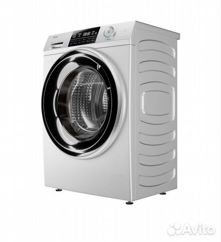 Стиральная машина Haier HW80-BP14969A