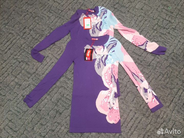 Платья новые для девочек