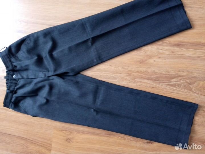 Костюм-тройка для мальчика