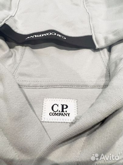 Cp company худи