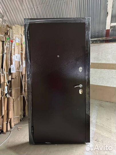 Дверь Входная nika 7,5см