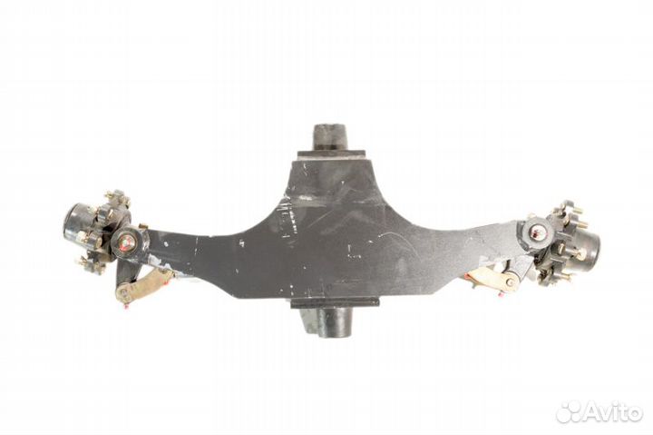 Мост управляемый CPD16J