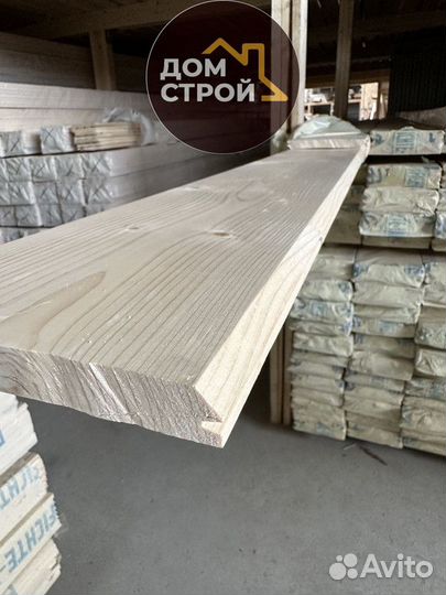 Имитация бруса Сосна сорт ав. От производителя