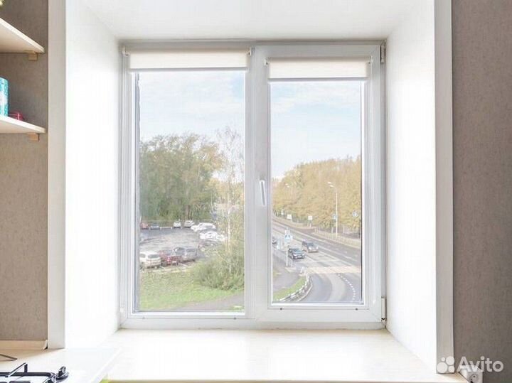 Окна пластиковые