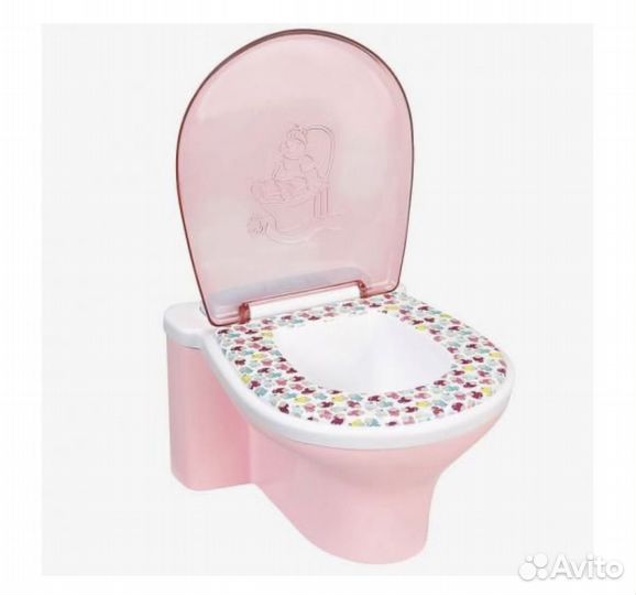 Аксессуары для baby born