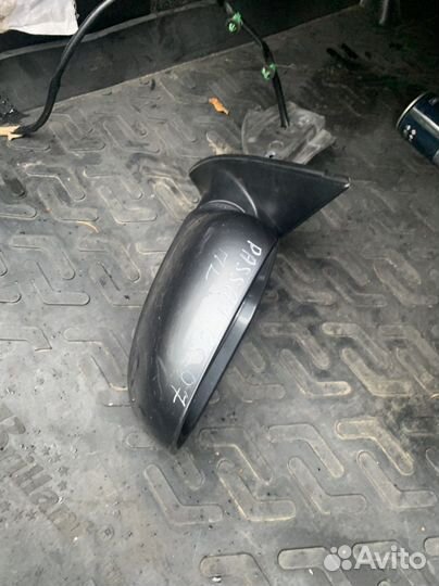 Volkswagen passat b6 зеркало боковое левое